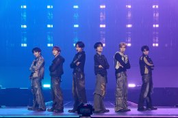 น้องใหม่มาแรง NCT WISH (เอ็นซีที วิช) กระแสตอบรับสุดปัง บัตร SOLD OUT! ส่งคลิปเชิญชวนเข้าสู่โลกแห่งความสนุกใน 2025 NCT WISH ASIA TOUR LOG in BANGKOK วันที่ 7 มิ.ย. นี้ ณ ธันเดอร์โดม
